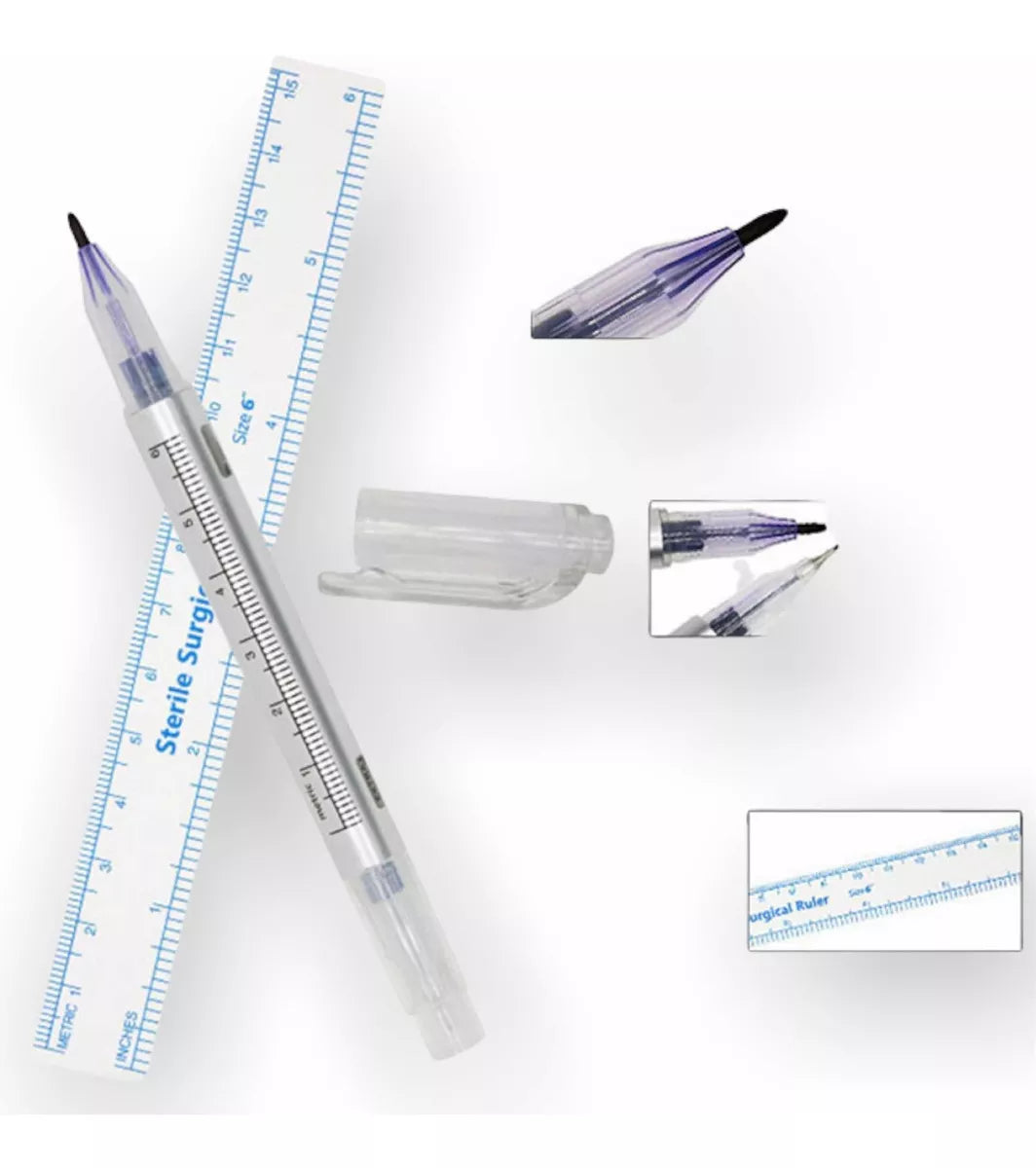 Plumón o pluma para Mapeo (accesorios)