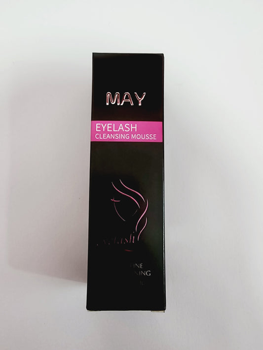 LashShampo marca May (accesorios)