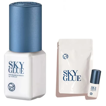 Adhesivo SkyGlue Tapa Azul