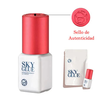 Adhesivo SkyGlue Tapa Roja