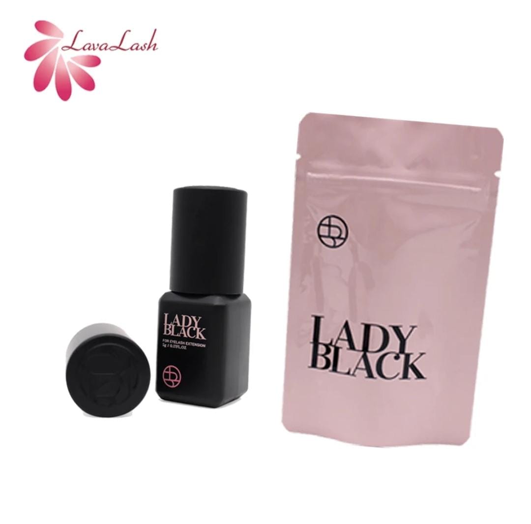 Adhesivo SkyGlue Lady Black