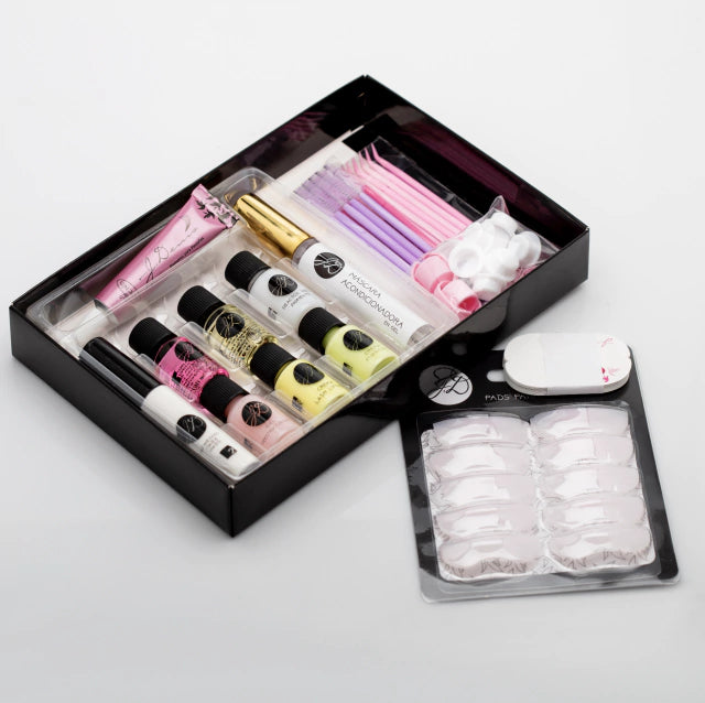 Lash Lifting Kit Deluxe J Denis