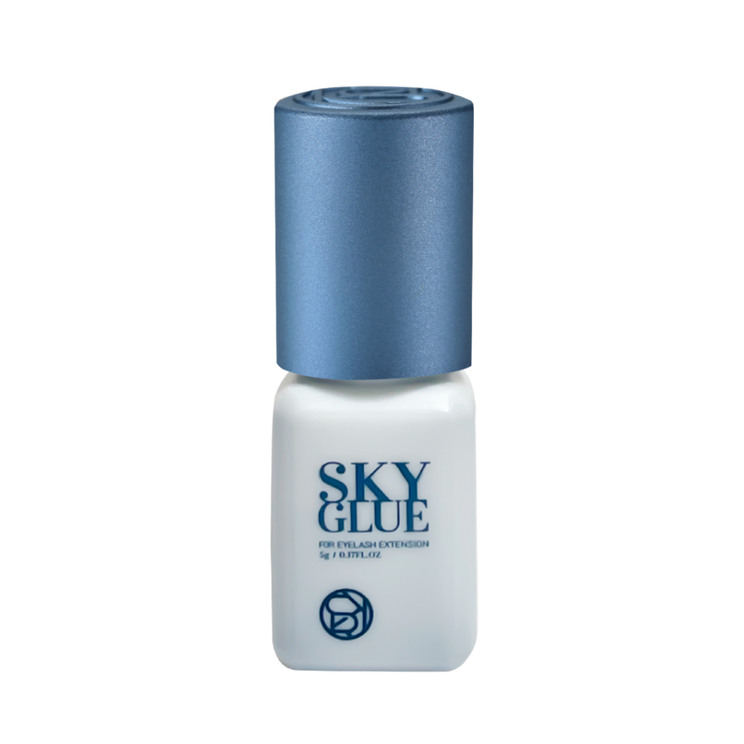 Adhesivo SkyGlue Tapa Azul